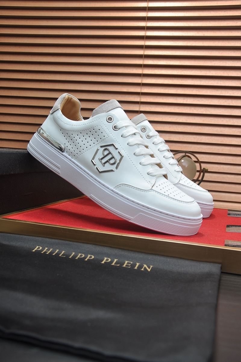 Philipp Plein Shoes